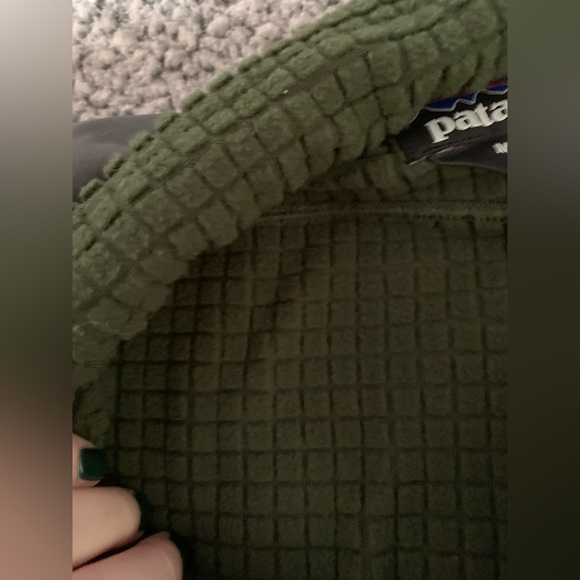 Patagonia pullover - Picture 4 of 6